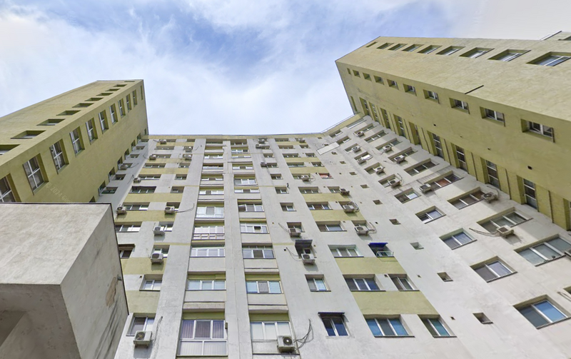 Pantelimon, Piata Delfinului, 5 min Mega Mall