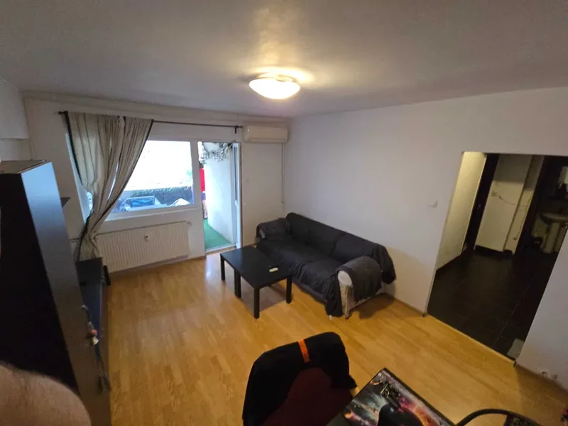 Pantelimon, Piata Delfinului, 5 min Mega Mall