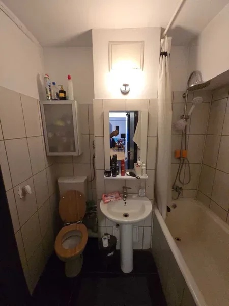 Pantelimon, Piata Delfinului, 5 min Mega Mall